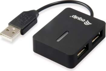 Equip 128952 interface hub USB 2