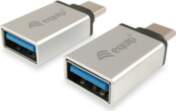 Equip Adapter USB-C - USB 3