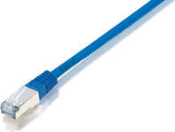 Equip F/UTP C5e Patchkabel  0 5m
