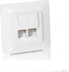 Equip junction box  flush-mounted - CAT