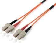 EQUIP LWL Patchkabel SC-SC  5.00m