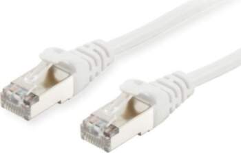 Equip Patchkabel Cat6A  S/FTP 2xRJ45  1
