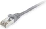 Equip Patchkabel Cat6A S/FTP 2xRJ45 0