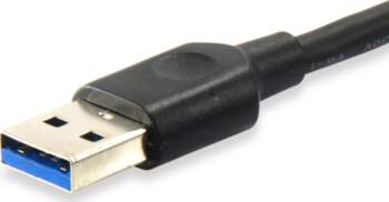 Equip USB Kabel 3.0 A