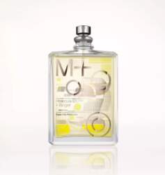Escentric Molecules Molecule 01 + Ginger