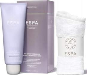 Espa  Tri-Active  Purifying  Cleansing Gel  For