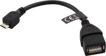ESPERANZA EB180 cable MICRO USB 2
