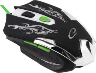 Esperanza EGM405 mouse USB Type-A Optical