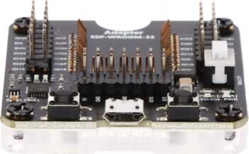 Espressif PROGRAMATOR ESP-P-WROOM32 DO MODULOW SERII