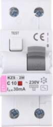 Eti-Polam Differential coupling switch KZS-2M 2P