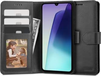 Etui Tech-Protect Wallet na Xiaomi Redmi