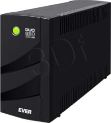 Ever DUO 850 AVR USB Line-Interactive