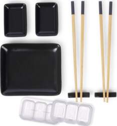 EXCELLENT HOUSWARE Sushi Serving Set for