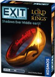 EXIT: Lord Of The Rings -