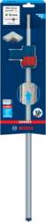 EXPERT Hammerbohrer SDS Clean plus-8X Set