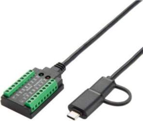 Exsys EXSYS EX-13003 Kabel USB 2
