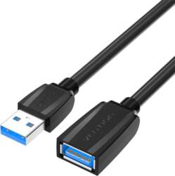 Extension Cable USB 3.0  male