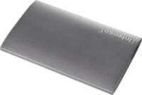 External SSD 256GB 1 8  ``