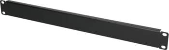 Extralink 1U 19"  Front Blank Panel