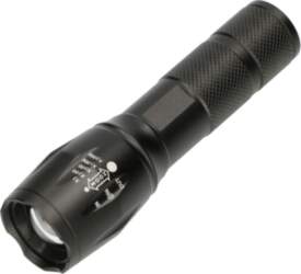 Extralink EFL-1031 Odin LED Flashlight rechargeable