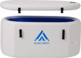 Extralink Ice Bath Ice Bath 150x80x65cm