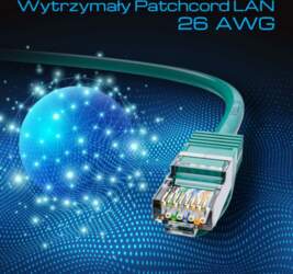 ExtraLink Patchcord Cat 7 S/FTP 20
