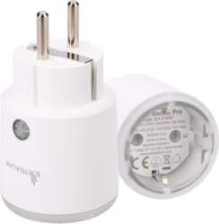 Extralink Smartlife Smart Socket SC Pro