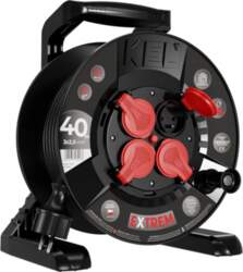 EXTREME LINE drum extension cable 4