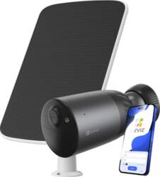 EZVIZ BC1c 4K Bullet IP security
