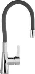 FALA KITCHEN FAUCET D. GRAY FLEXIBLE