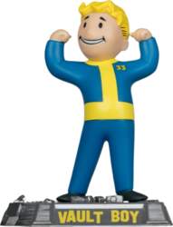 Fallout - Vault Boy - Posed