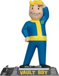 Fallout - Vault Boy - Posed
