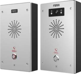 Fanvil TFE SIP Video Intercom i16SV
