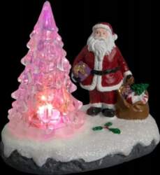 Feeric Lights and Christmas LED decoration