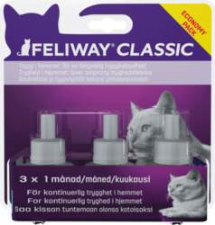 Feliway - Classic refill for diffusor