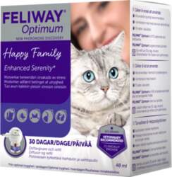 feliway optimum
