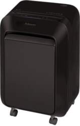 Fellowes Powershred LX 211 black (Micro