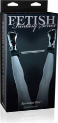 Fetish Fantasy Series FFSLE Adjustable Padded