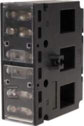 FF Current transformer - three-phase 300/5A