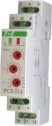 FF Multifunctional time relay 12-264V 8A