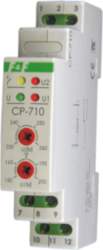 FF Single phase voltage relay 16A