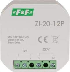 FF Switching power supply for a