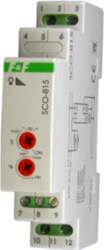 FF Universal dimmer R L C