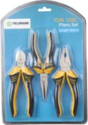 Fieldmann FDN 1020       Set FDN 1020