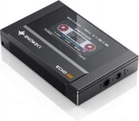 FiiO SNOWSKY ECHO* MINI - black