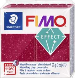 FIMO Mod.masse Effect 57g  Galaxy
