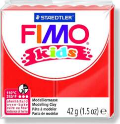 FIMO Mod.masse Fimo kids rot