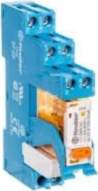 Finder Relay coupling module 2P 8A