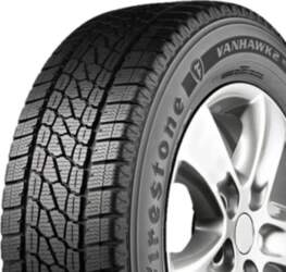 Firestone Padangos VANHAWK 2 WINTER EVO