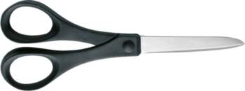 Fiskars - Essential Paper Scissors -